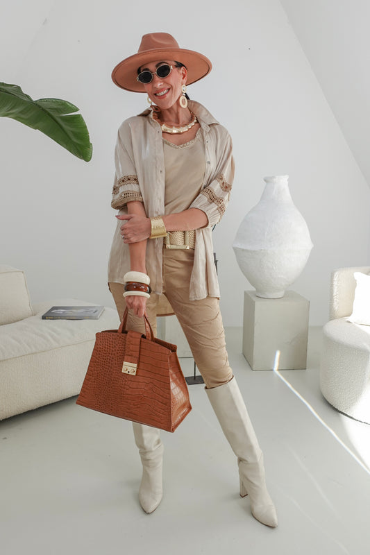 blouse Narania
