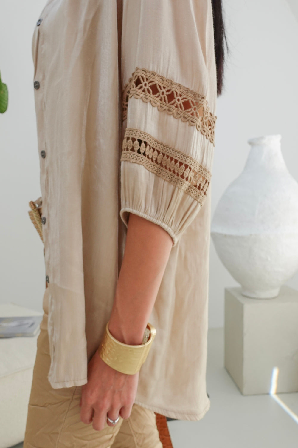 blouse Narania