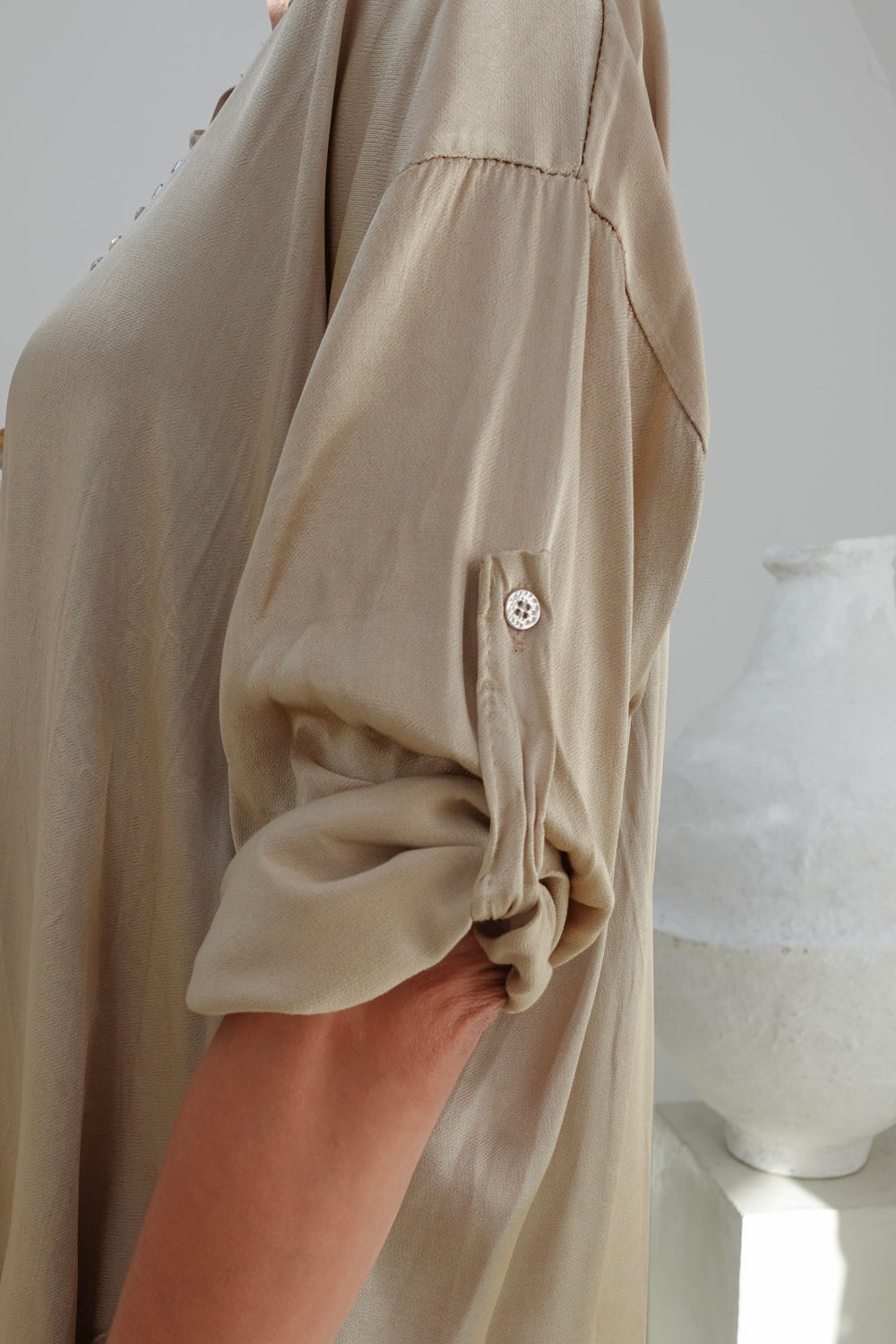 blouse Lunaria