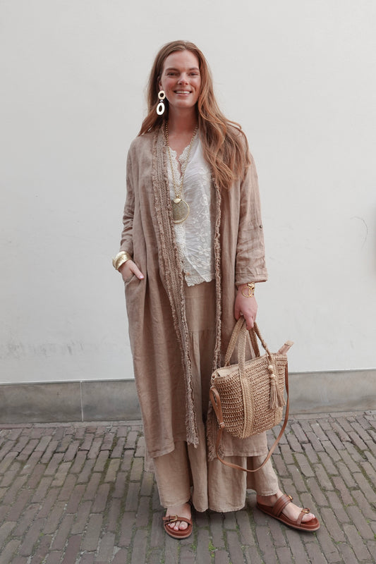 Vest Odelia