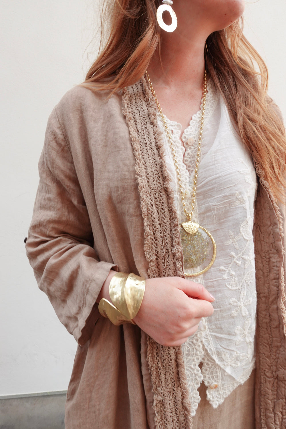 Vest Odelia