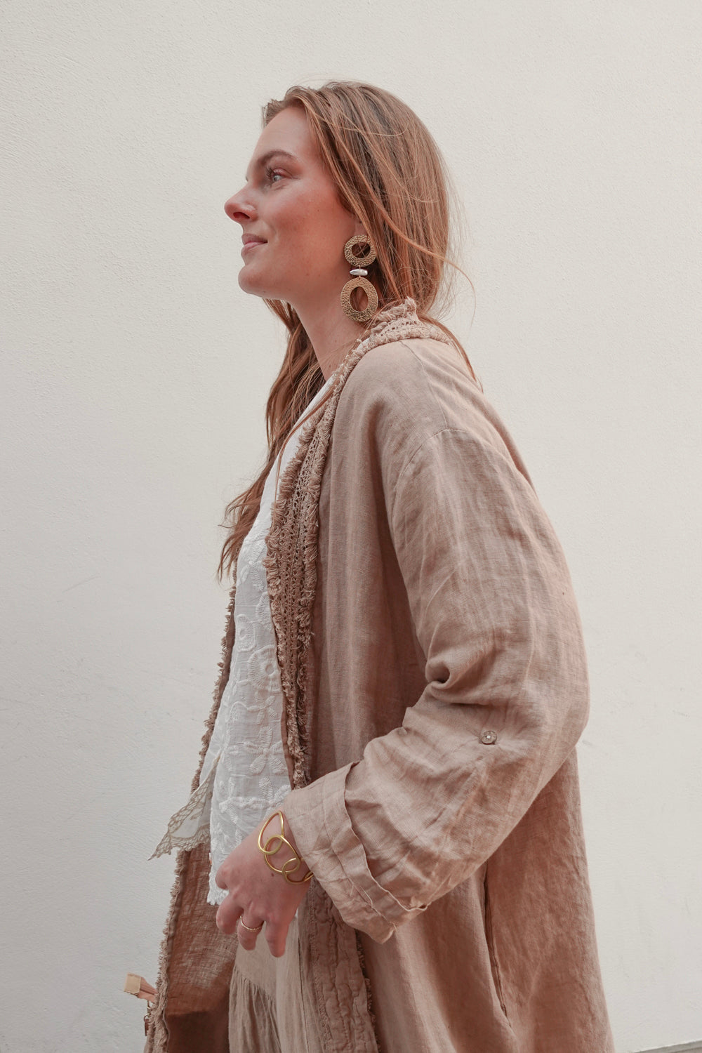 Vest Odelia