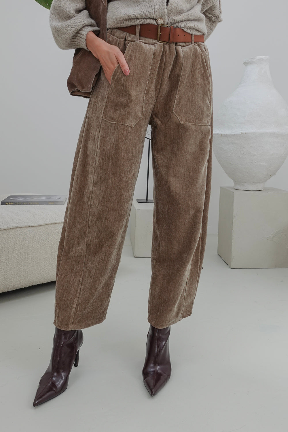 broek Roraya