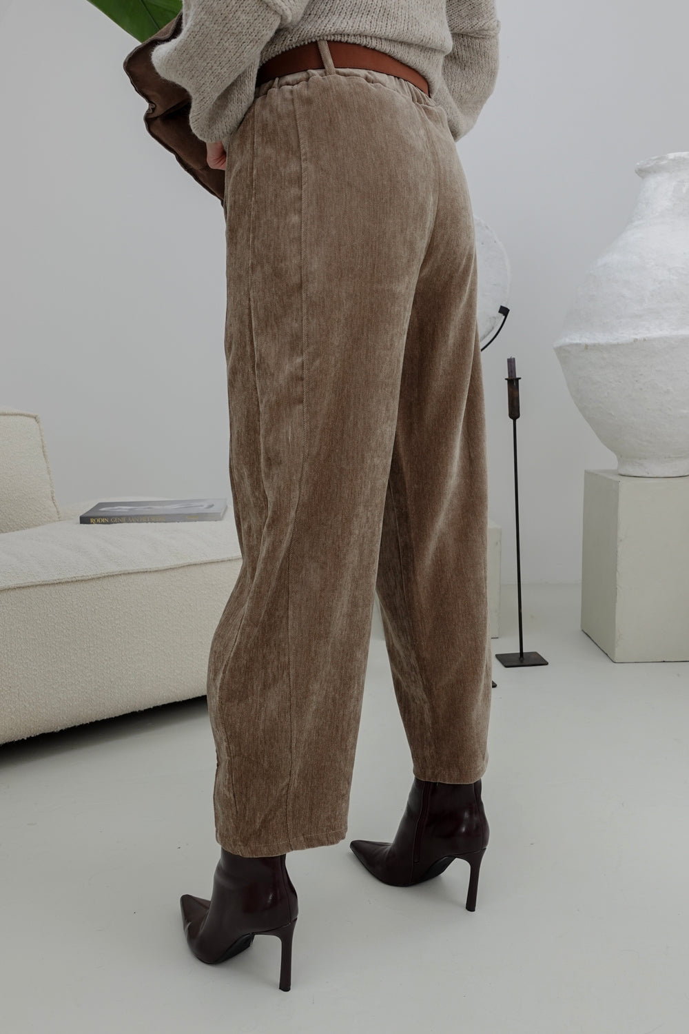 broek Roraya
