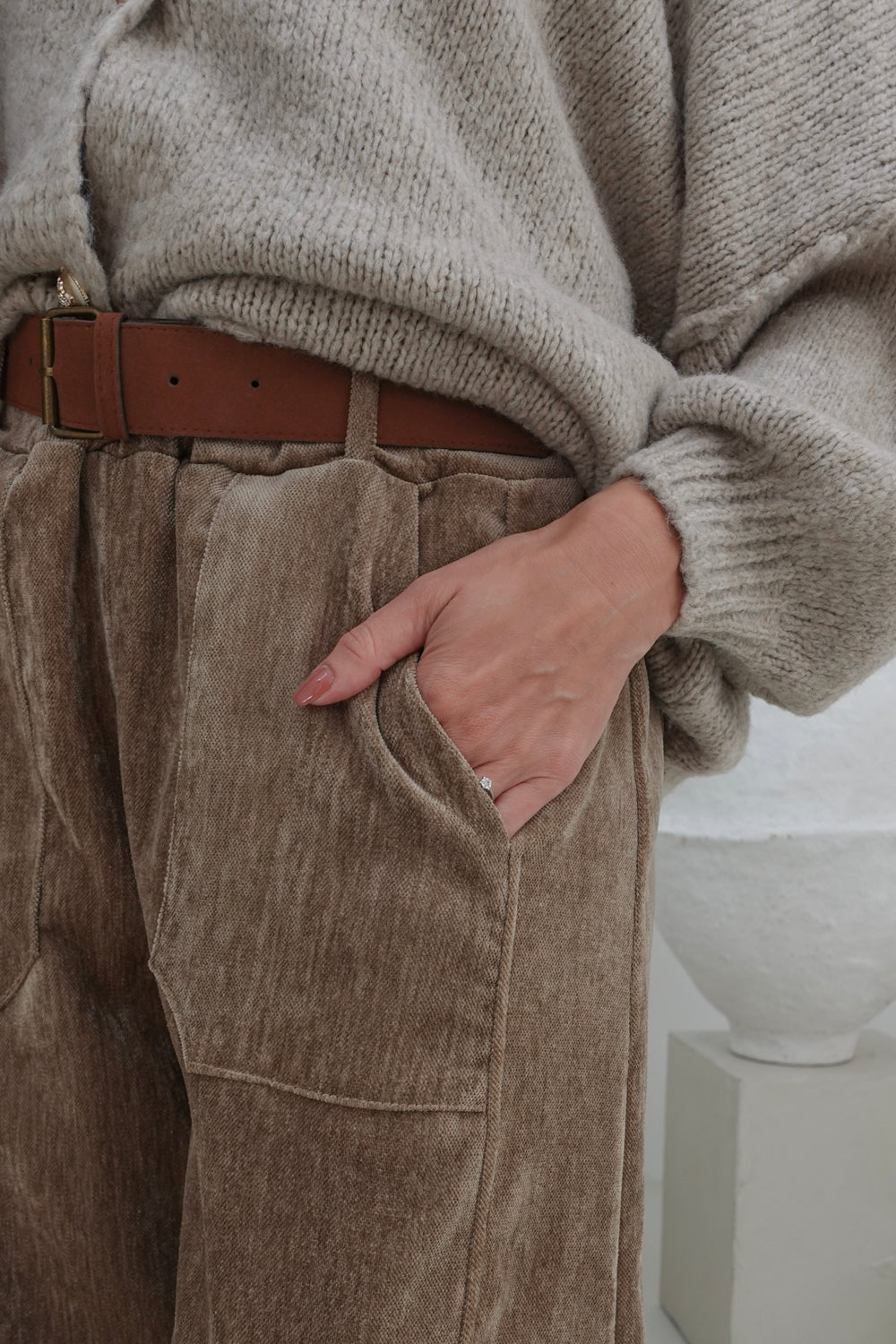 broek Roraya