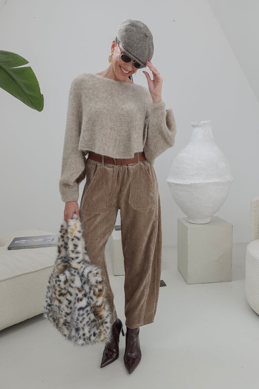 broek Roraya