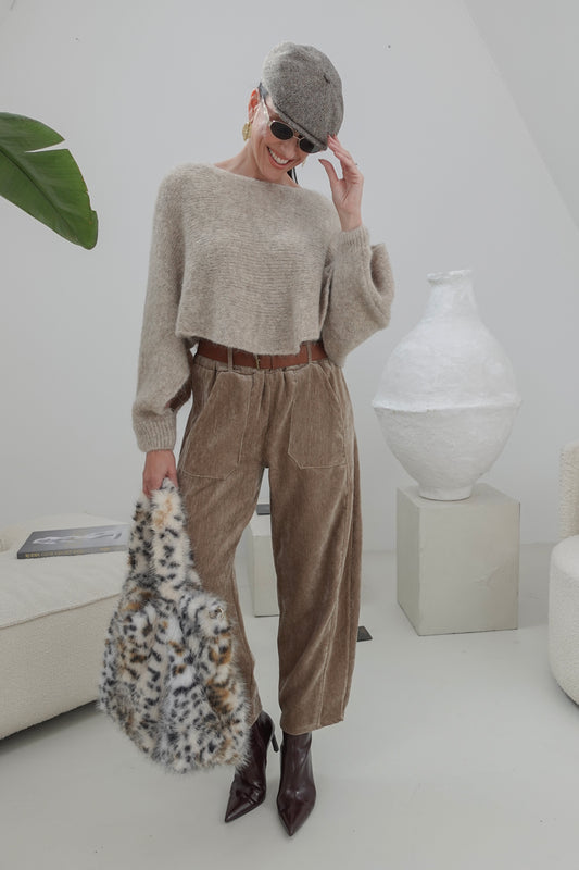 broek Roraya