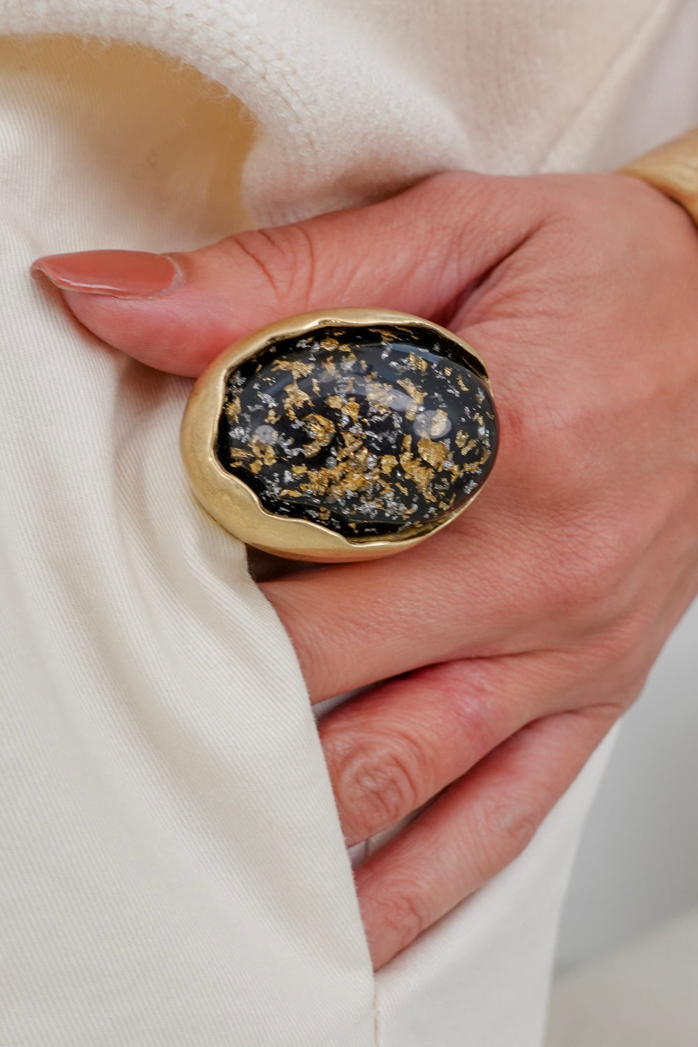 ring Quenn