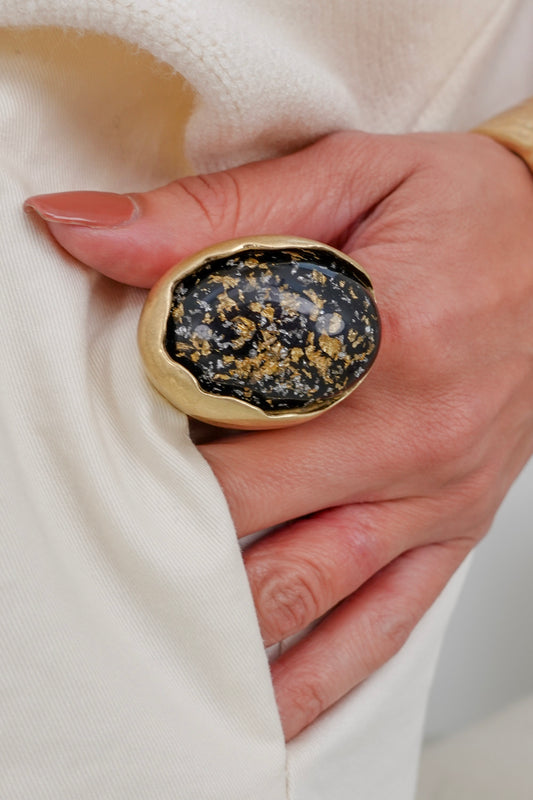 ring Quenn