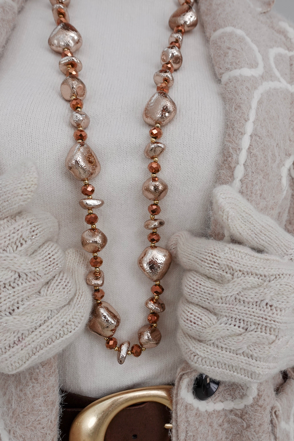 ketting Alero