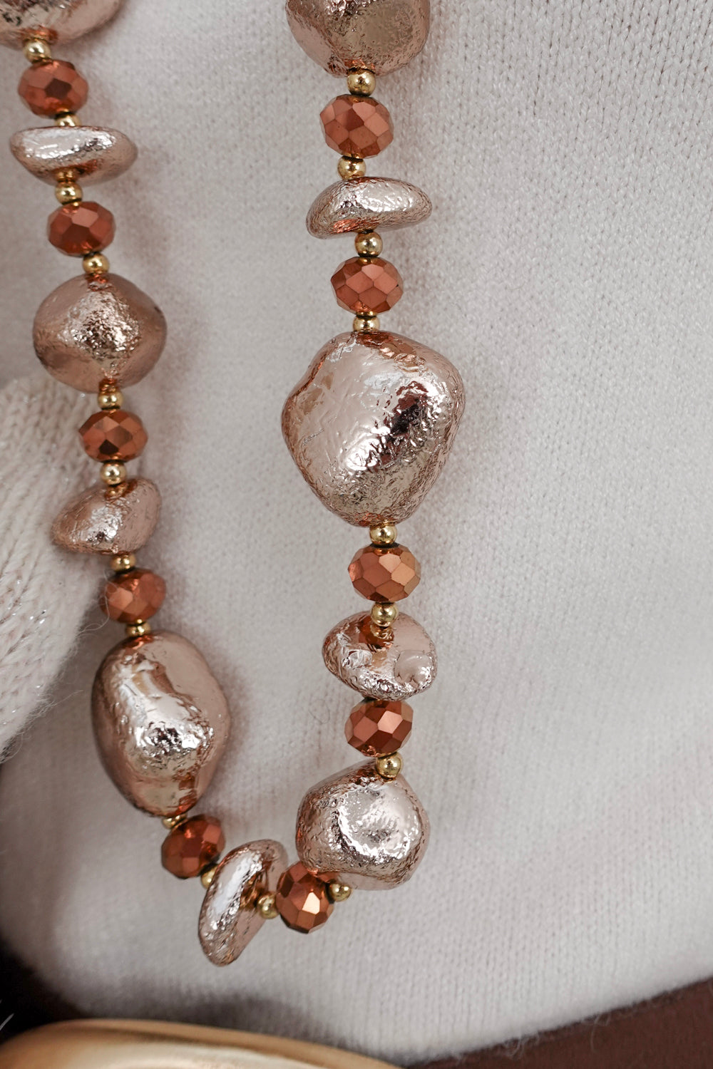 ketting Alero