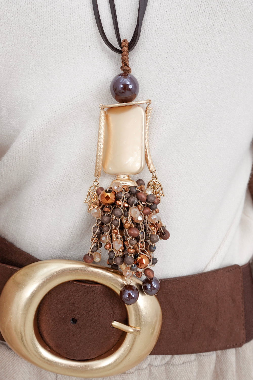 Ketting Lasondre