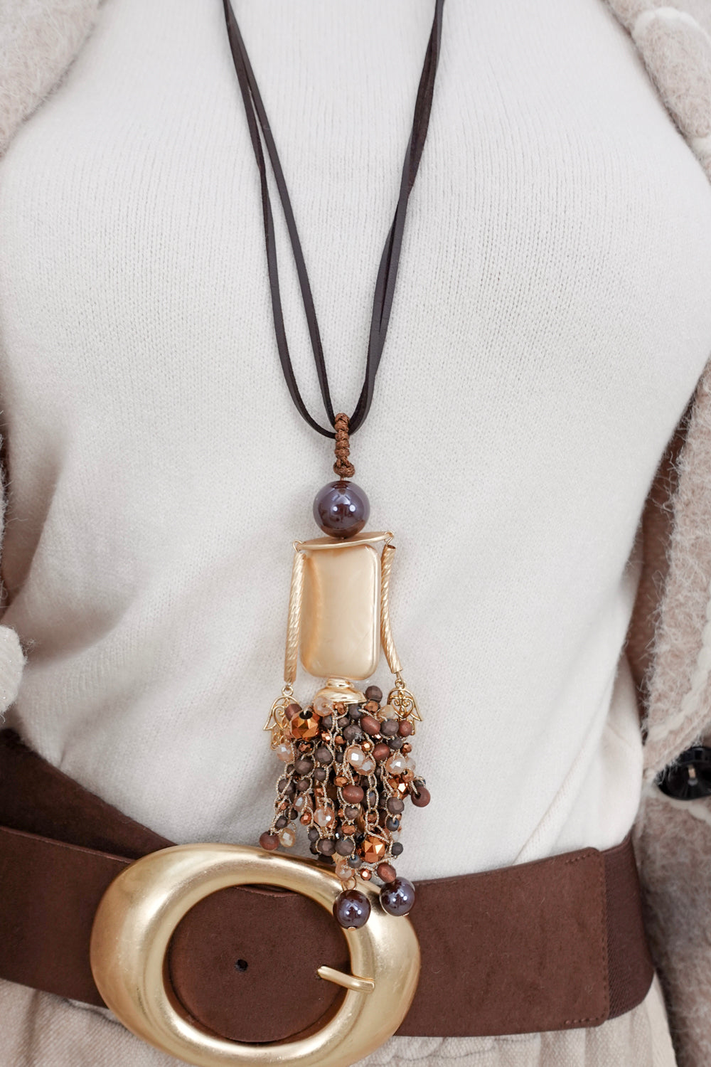 Ketting Lasondre