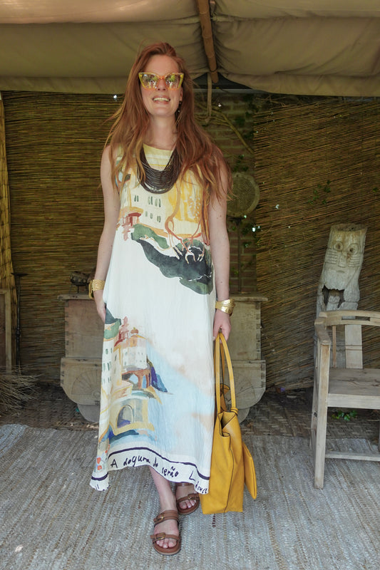 Jurk Hestia