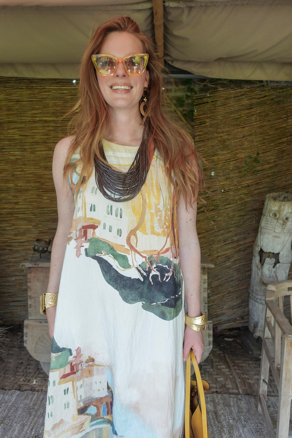 Jurk Hestia