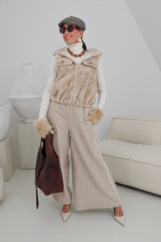 bontgilet kerensa
