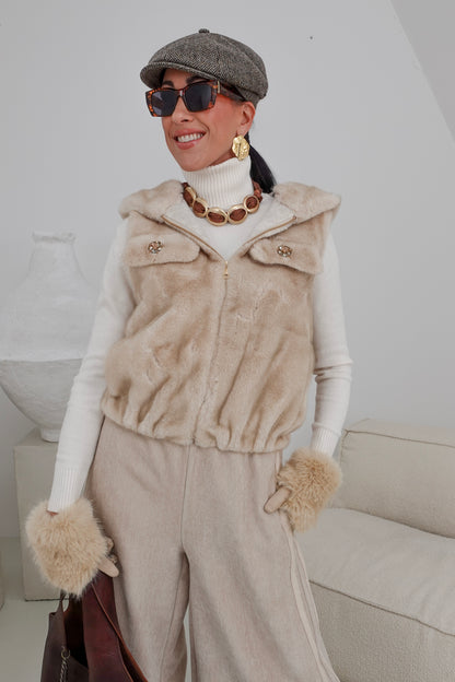 bontgilet kerensa