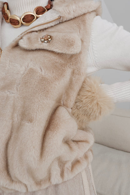 bontgilet kerensa
