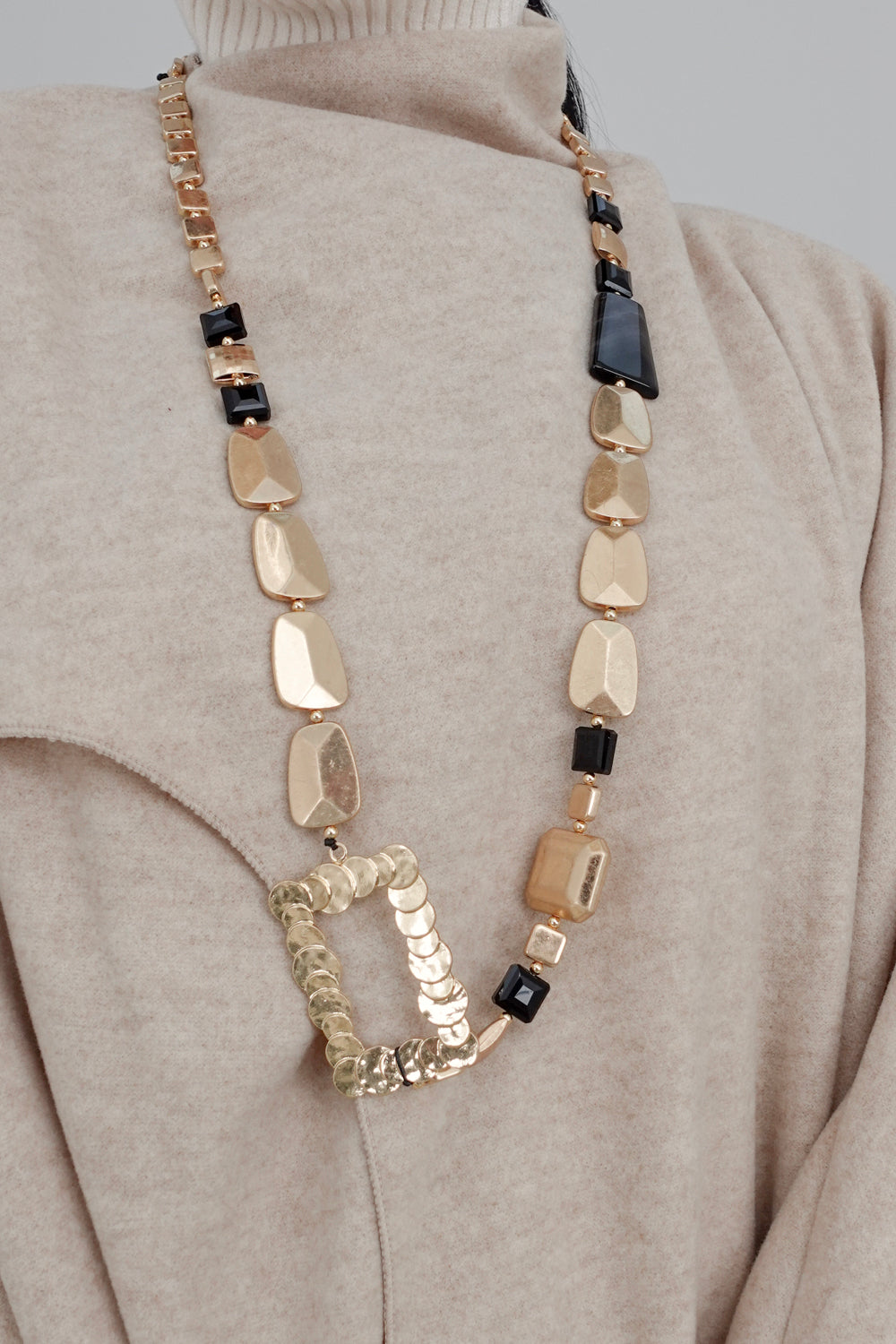 Ketting Mees
