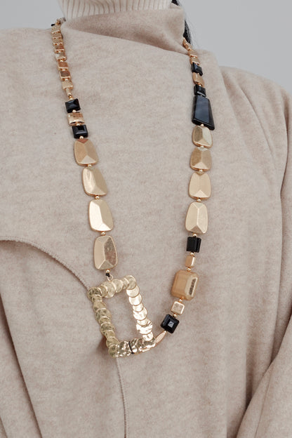 Ketting Mees