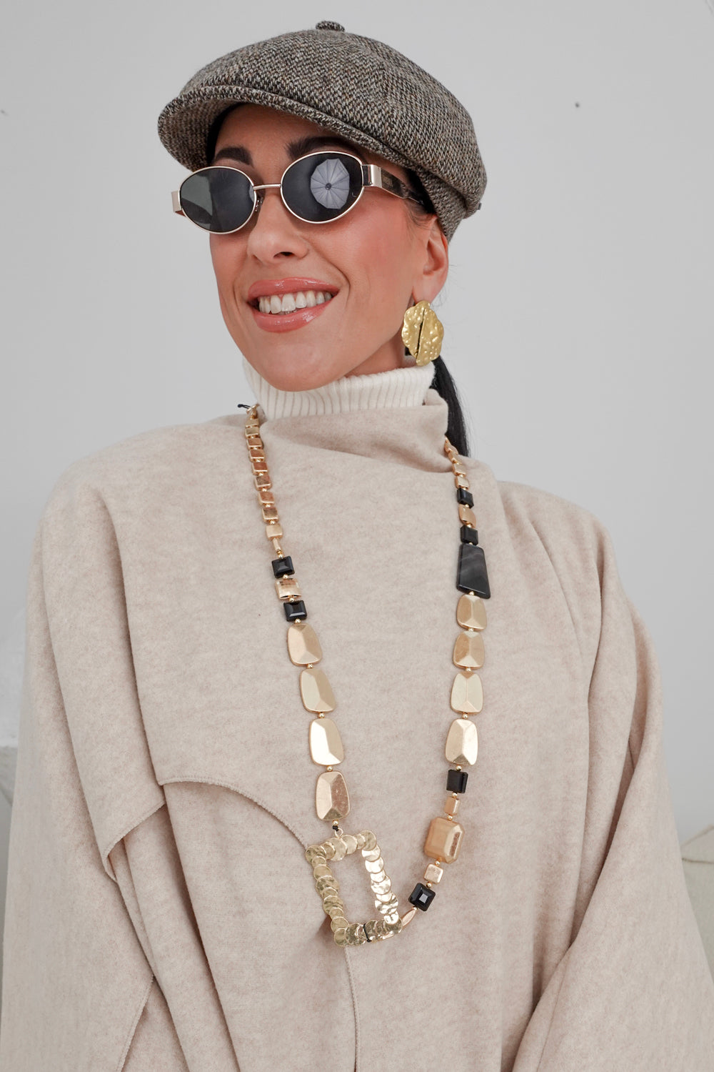 Ketting Mees