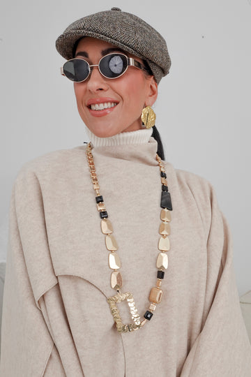 Ketting Mees
