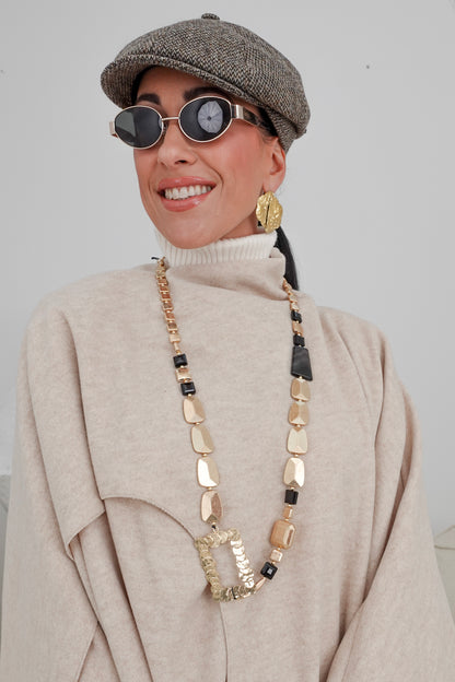 Ketting Mees