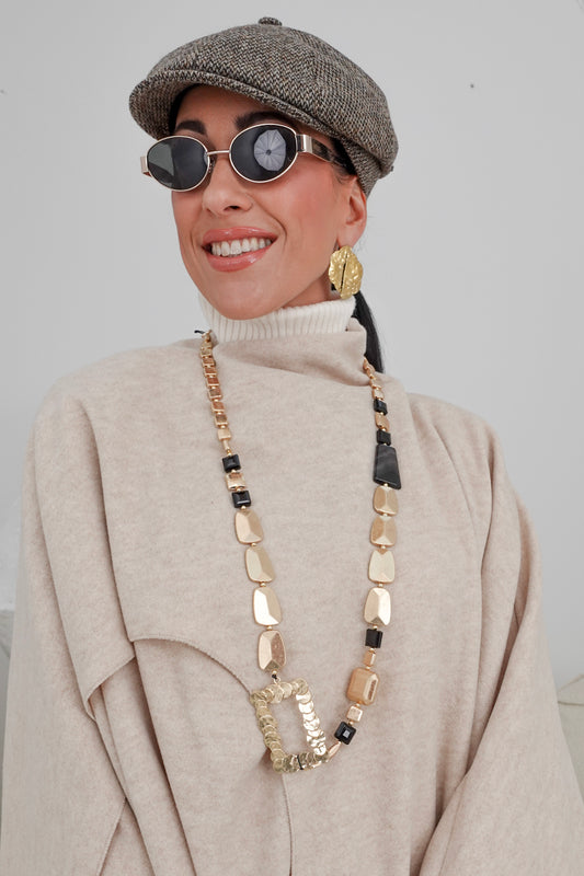 Ketting Mees