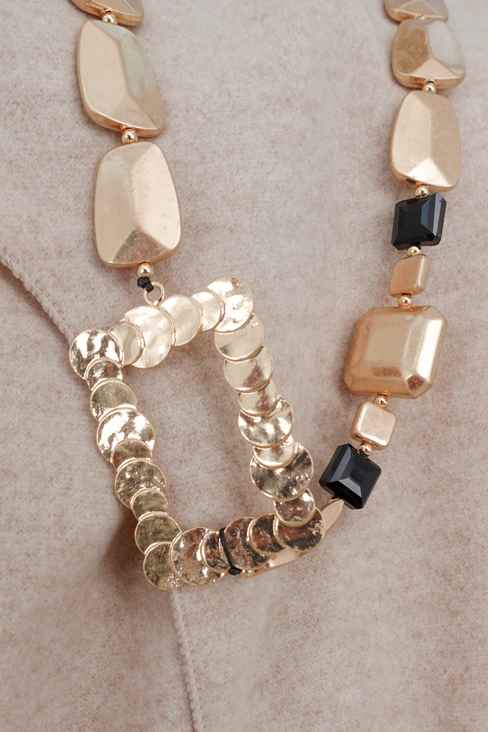Ketting Mees