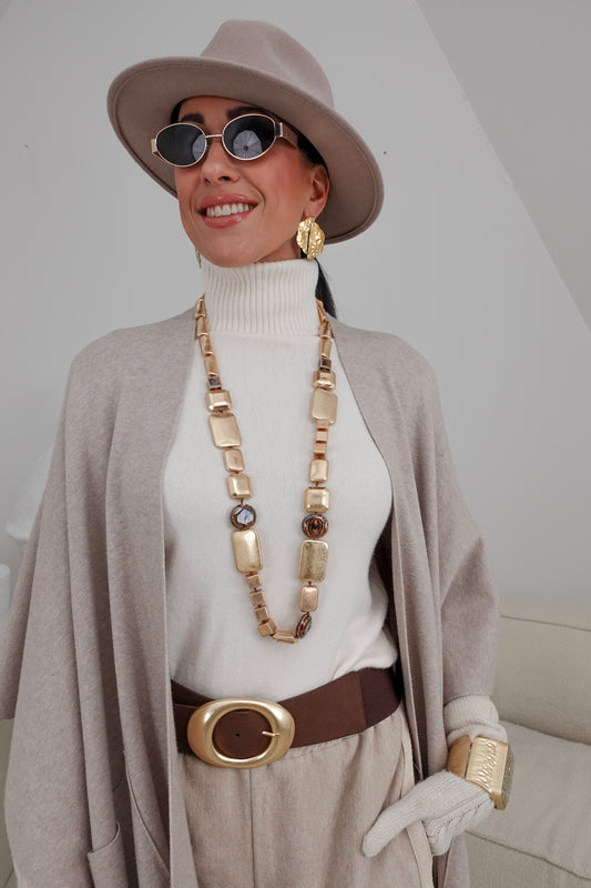 Ketting Algonde