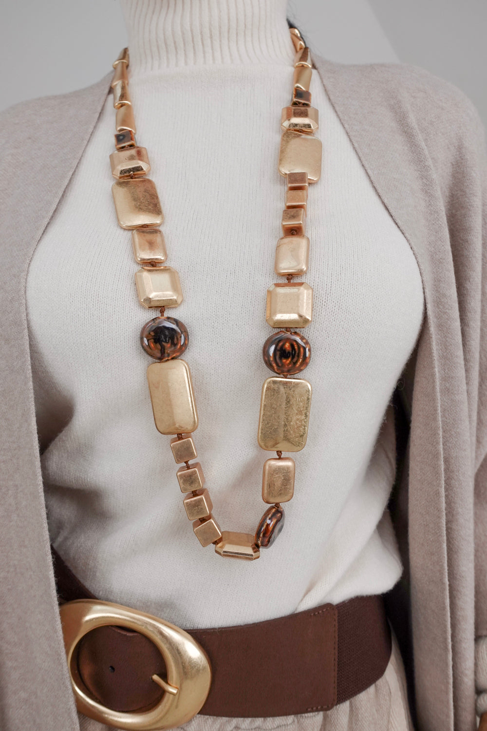Ketting Algonde
