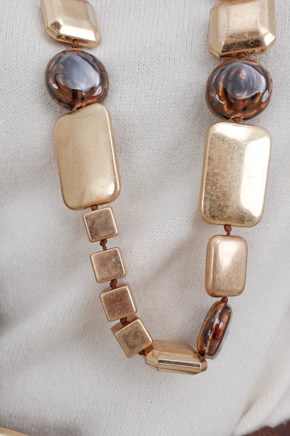 Ketting Algonde