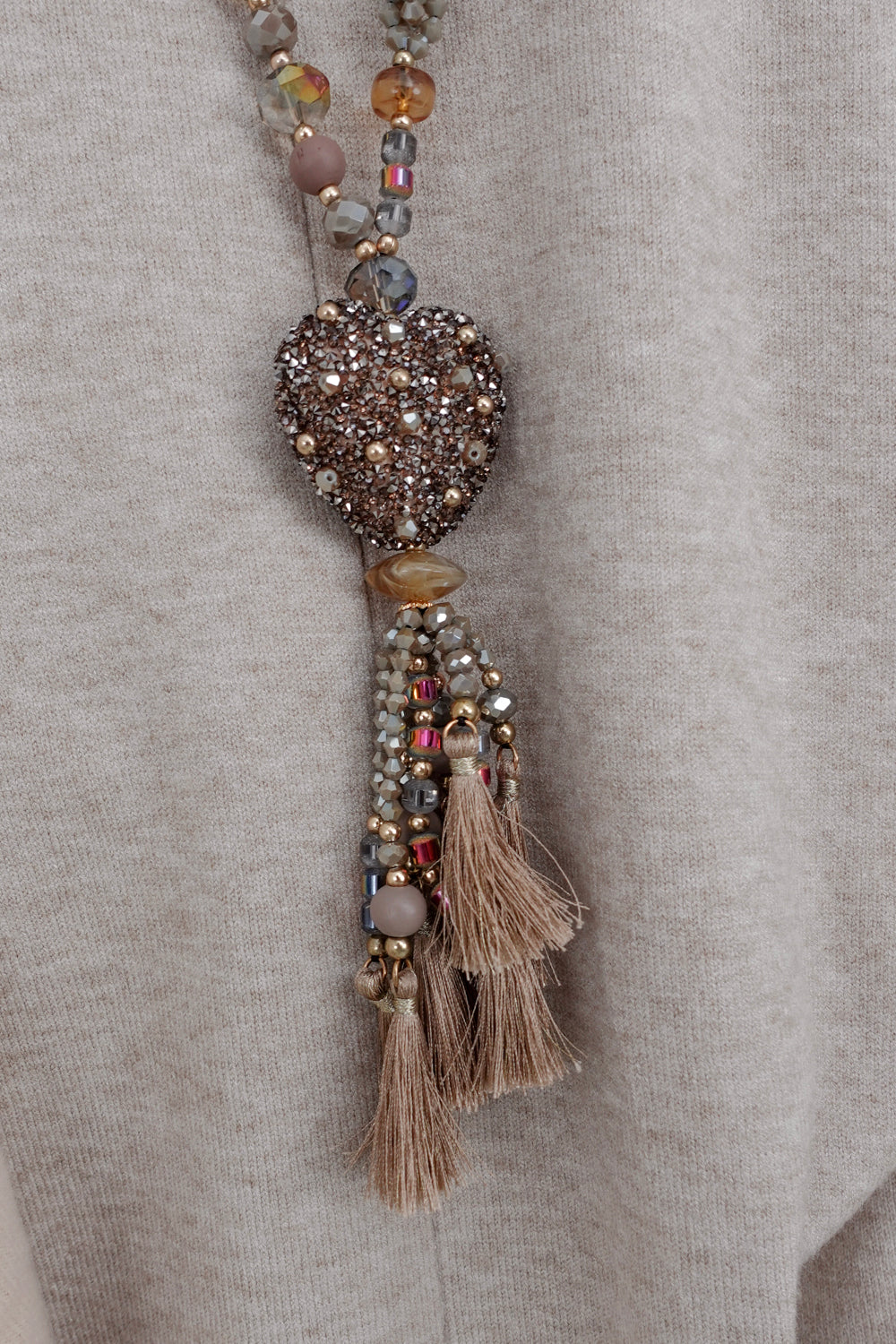 Ketting Hearty