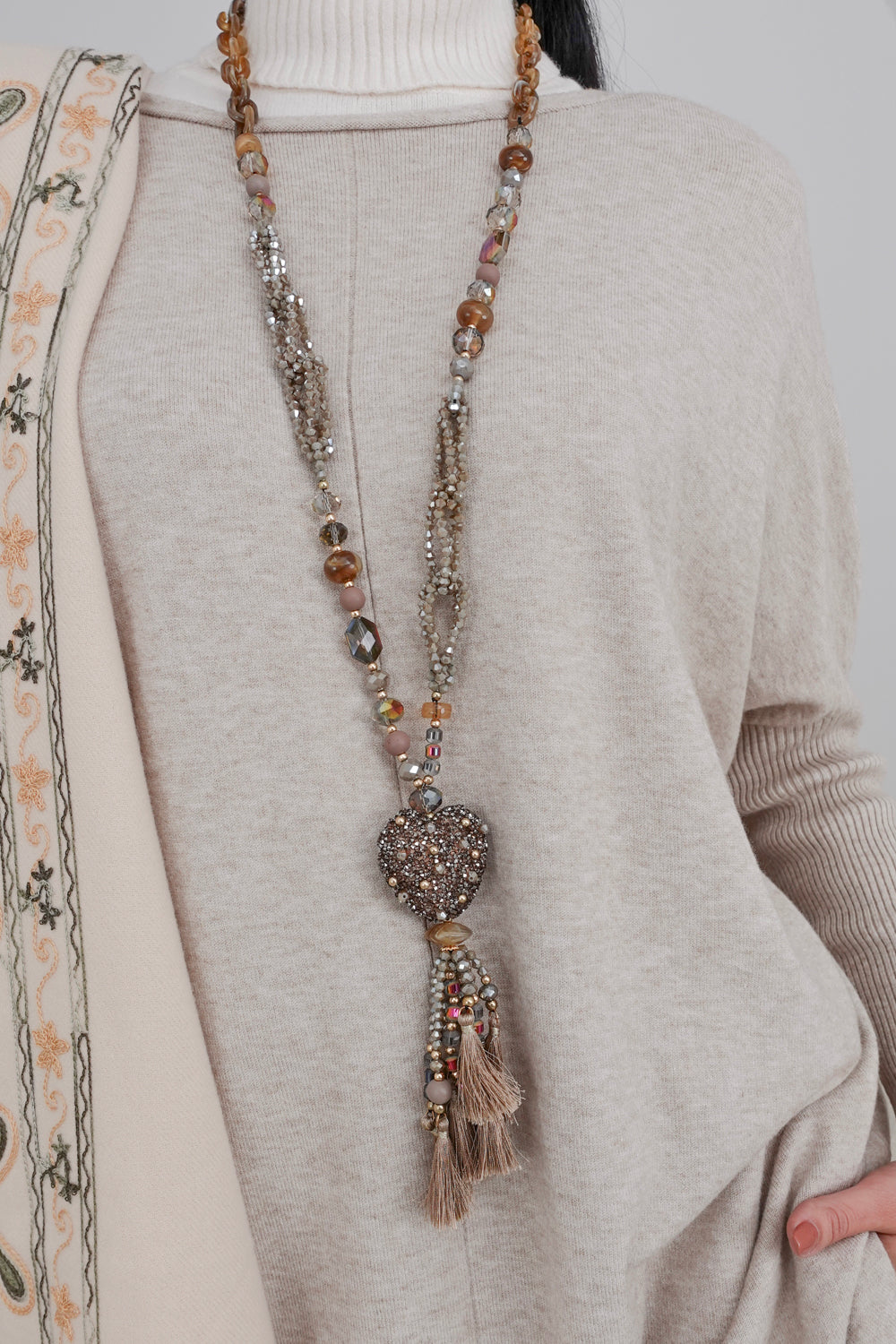 Ketting Hearty