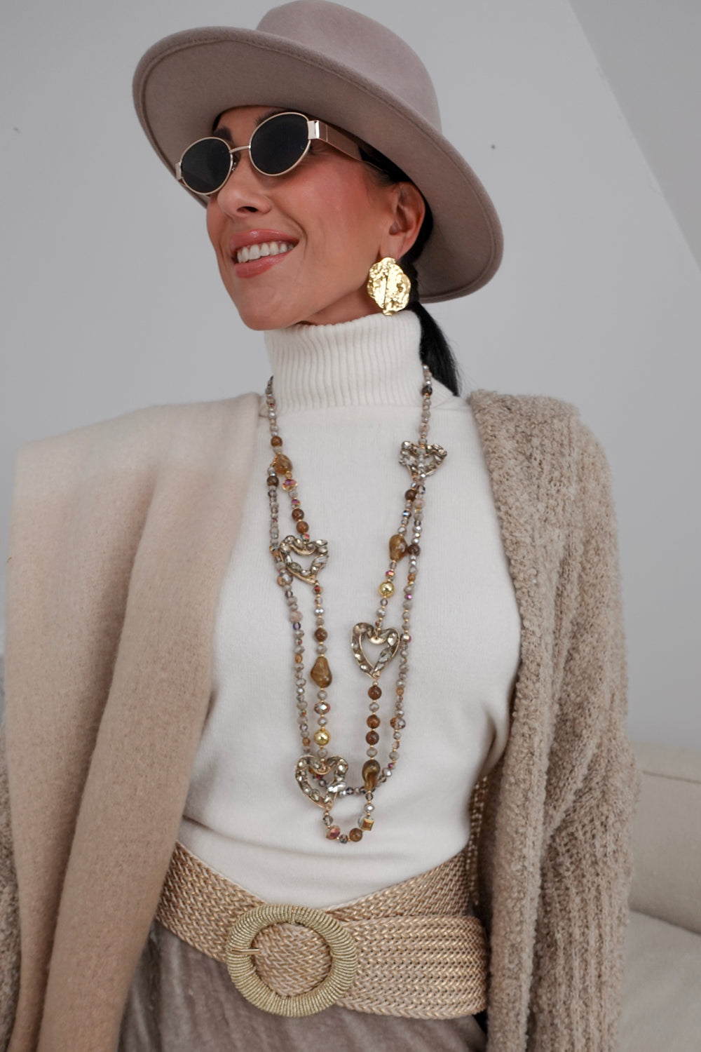 Ketting Harido