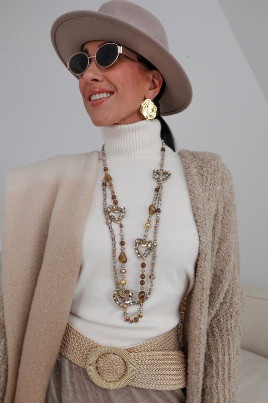 Ketting Harido