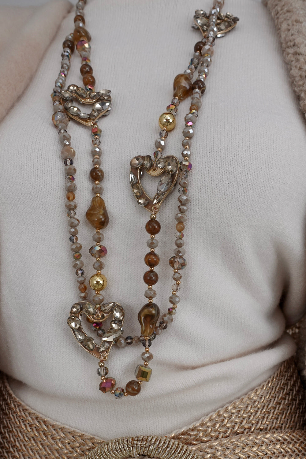 Ketting Harido