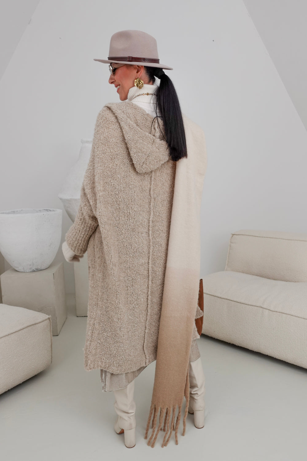 vest Cidola