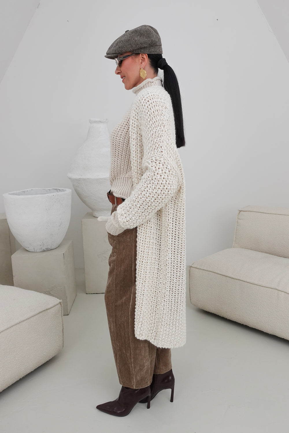 vest Viraya