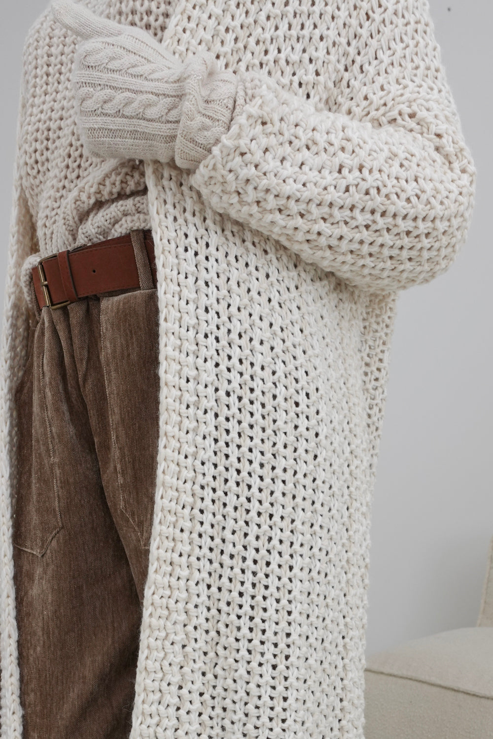 vest Viraya