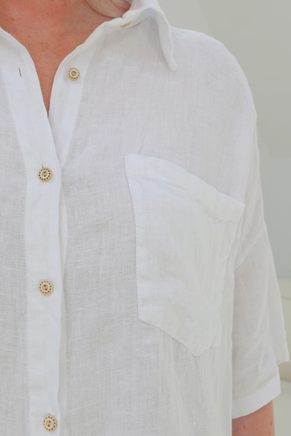 Blouse Camilla