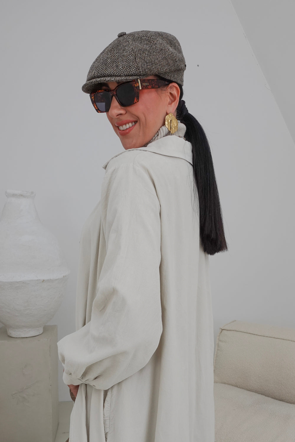 jurk Amaan