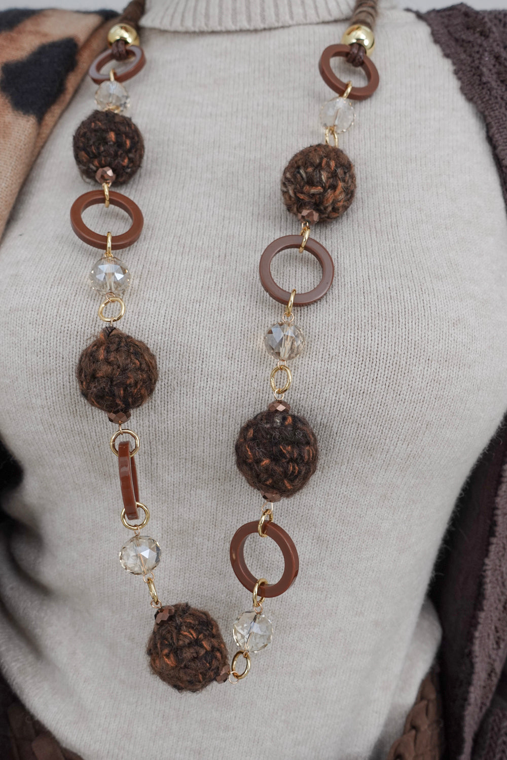 Ketting Harel