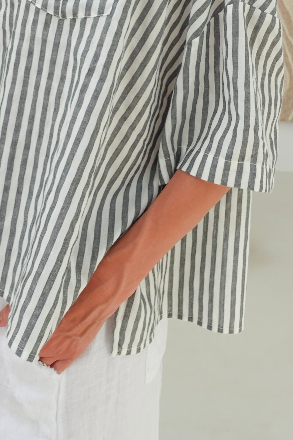 Blouse Quilla