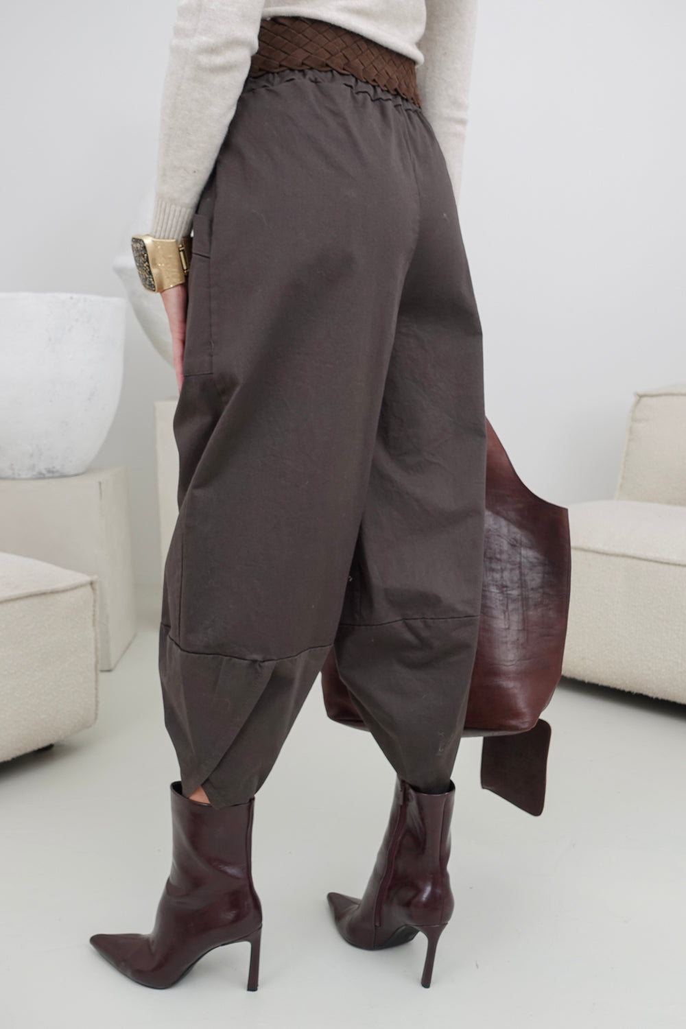 broek Janson