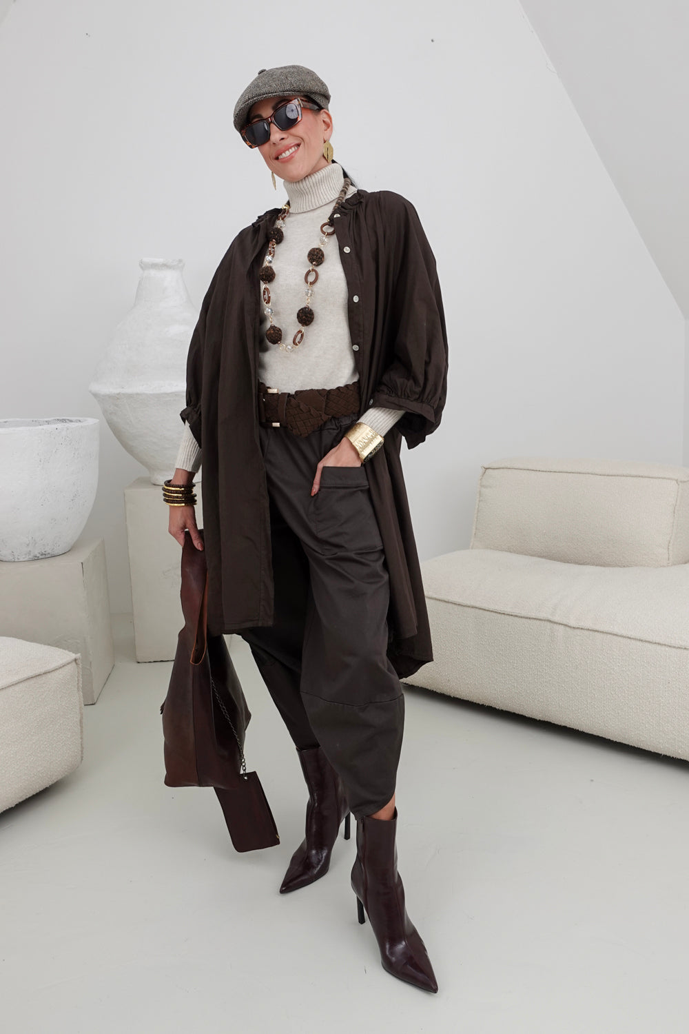 broek Janson