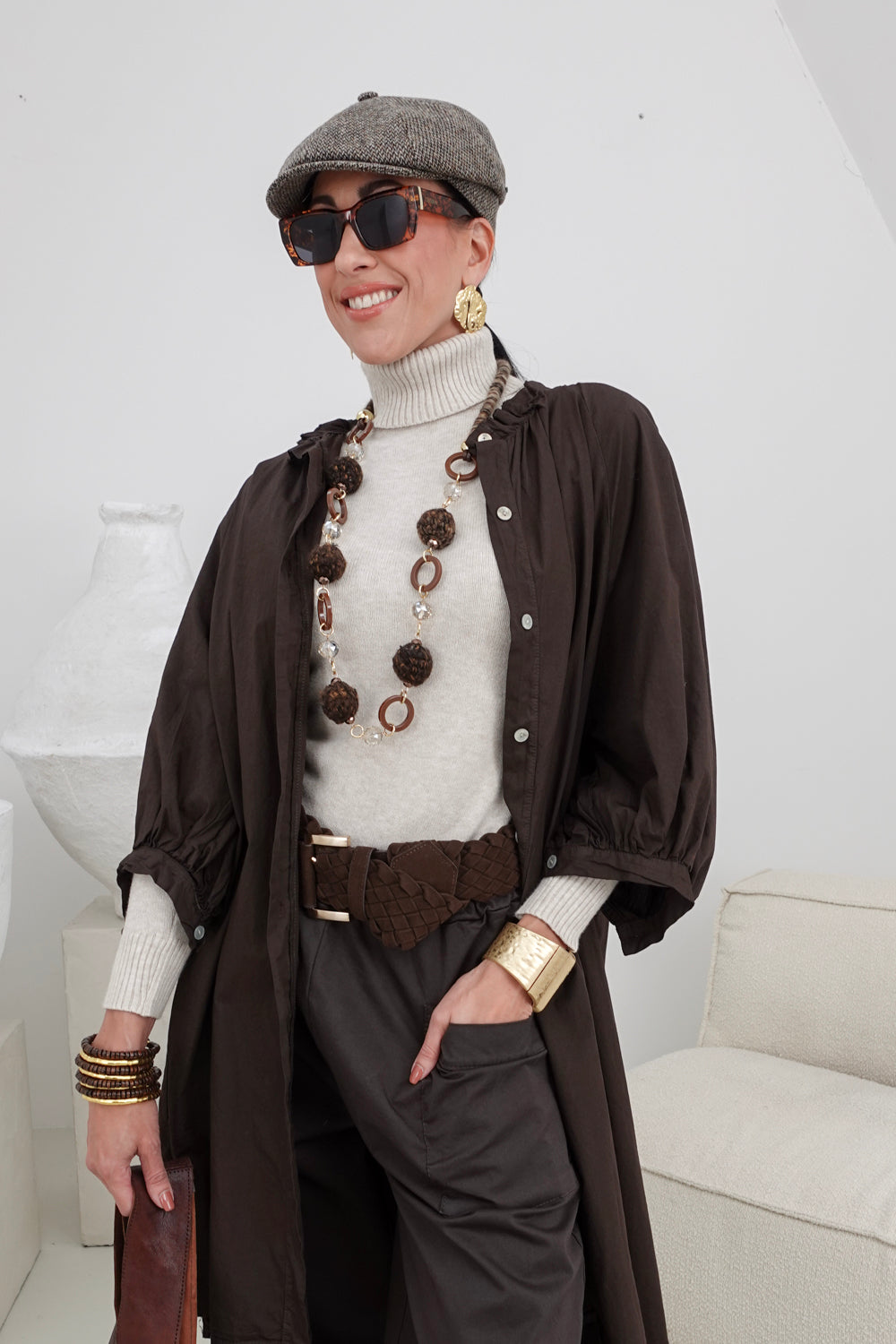 blousejurk Roleria