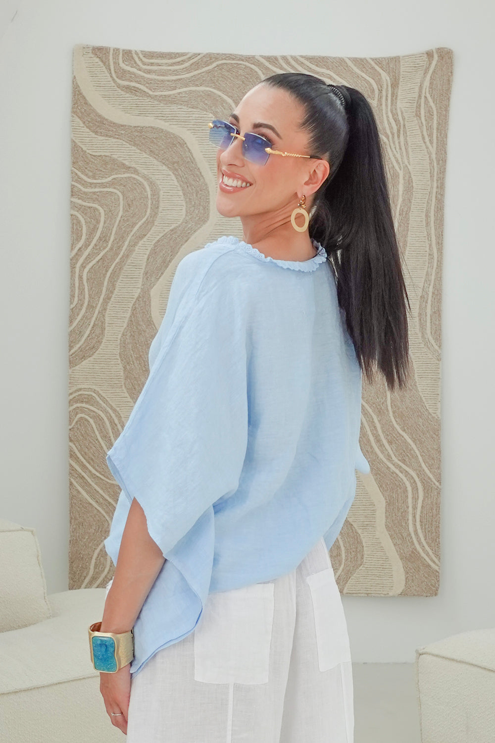 Blouse Ariel