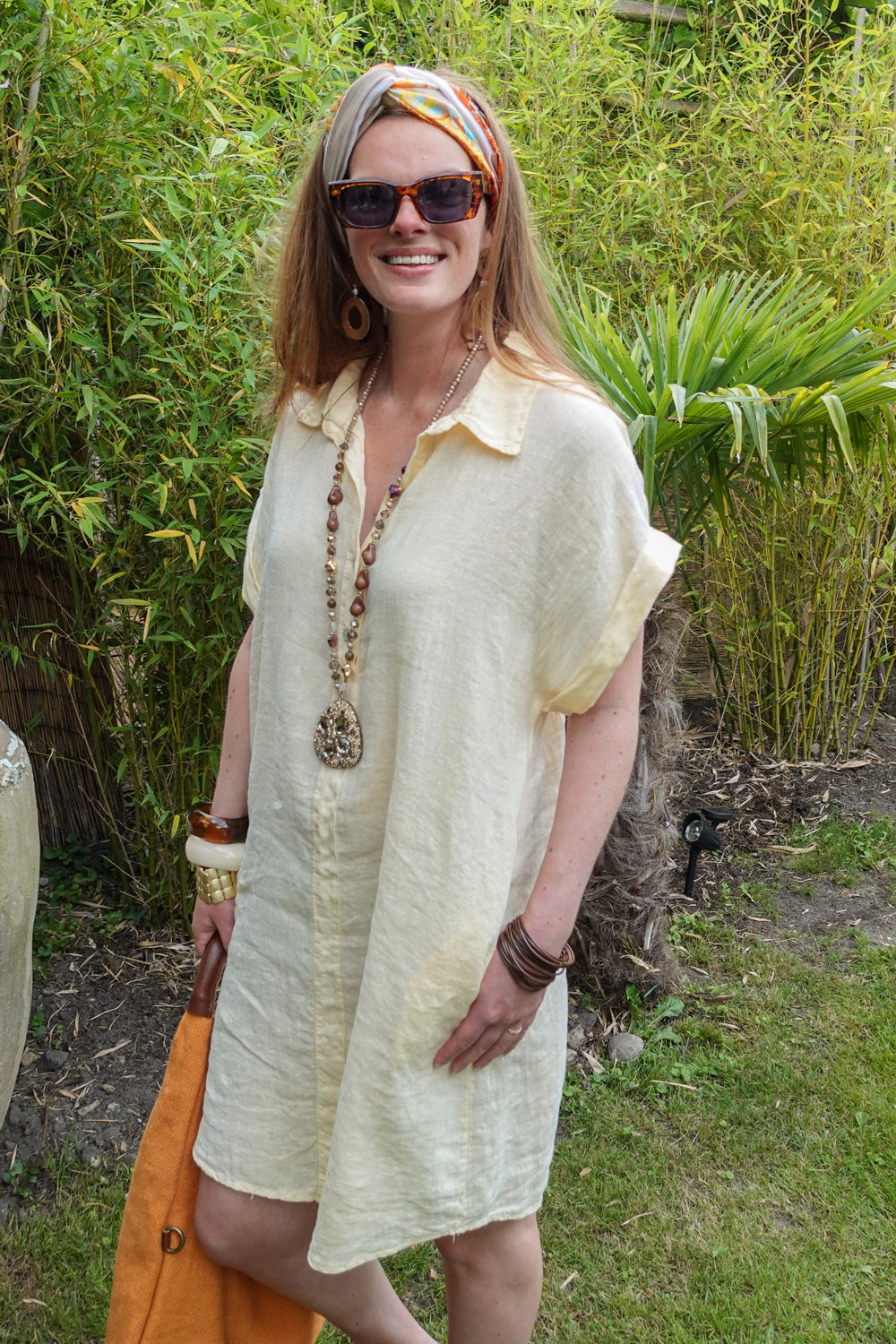 Tuniekjurk Shari