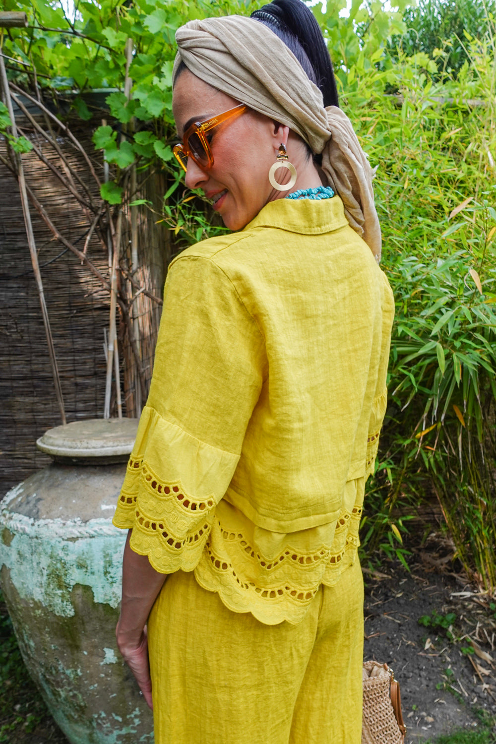Blouse Andrea